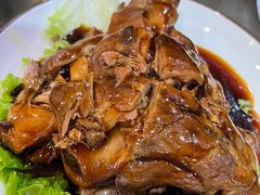-京天红酒家(虎坊路店)