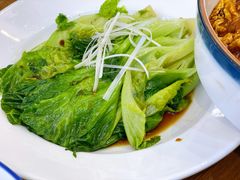 罗马生菜-紫光园·烤鸭(沙河物美店)