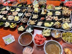 -江油特色冷沾沾(火炮街店)