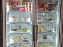 -DQ·蛋糕·冰淇淋(五角场万达店)