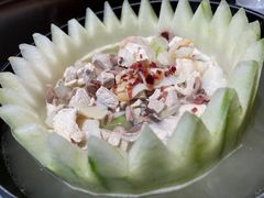 -衡山汇·高级粤菜(霄云路店)