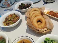 -火宫殿·小吃王国(坡子街店)