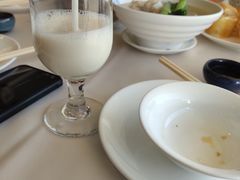 -黄埔华苑酒家(黄埔店)