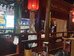 大堂-老宁波1381餐厅(宏泰广场店)