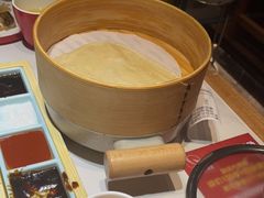 -吉祥春饼·烤鸭(文登利群店)