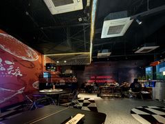 -黄鱼炙夜·烧烤·小龙虾(世茂缤谷店)