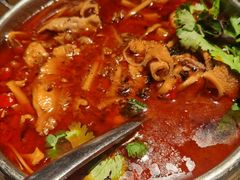 -桂小厨广西菜(万象城店)