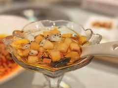 -渝信川菜(南滨店)