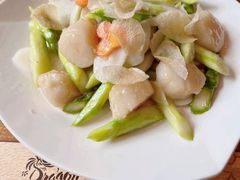 -云龙轩(迪士尼探索家度假酒店)