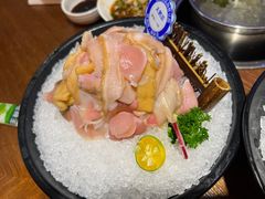 -东海怡品海鲜豆捞(星街坊店)