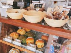 -Juicy Bakery(大学路店)
