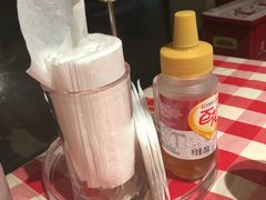 -西贝(无锡万象城店)