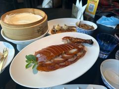 -喜悦烤鸭·新京菜(王府井店)