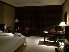 0208房间-杭州世外桃源君澜度假酒店