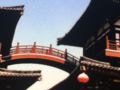 -西安青龙寺遗址景区