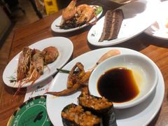 -汉巴味德(大悦城店)