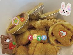 -肯德基(津滨店)