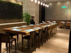 -沈阳和平艾美酒店新食谱西餐厅