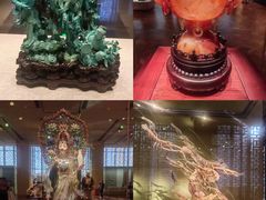 -北京工艺美术博物馆