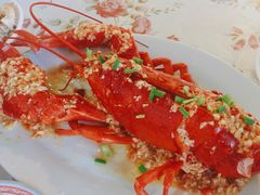 -花乐餐厅(涠洲岛店)