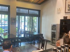 -茶叁酒肆·楚味江湖(菱角湖店)