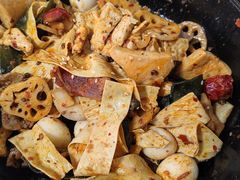 -拿渡麻辣香锅(寰悦广场店)