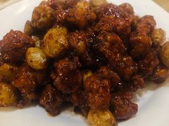 -陈傻子餐厅(世纪都会店)