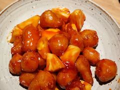 -青年公社烤鸭(滨湖银泰店)