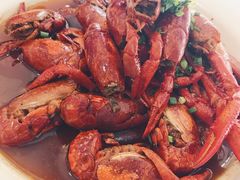 -辣螃铠盆盆蟹大排档(总店)