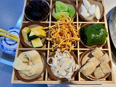 -芈重山老火锅(广州首店)