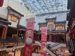 -华谊兄弟影院(IMAX洋桥店)