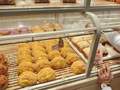 -好利来(龙首印象城店)