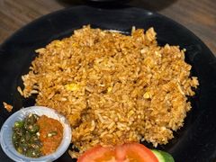 -Limapulo: Baba Can Cook