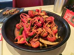 -聚味瞿记·龙虾堂(坡子街店)