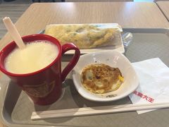 -永和大王(广渠店)