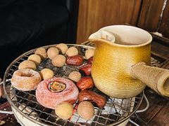 -陶野咖啡·面包披萨