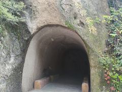 -古崖居风景名胜区