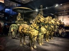 -秦始皇帝陵博物院-丽山园