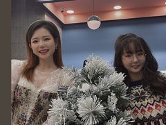 -海马体照相馆|大师(北京华贸中心店)