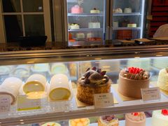 -檬舒舒MonChouChou(久光百货店)