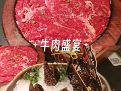 -季季山·云南野生菌火锅(上海首店)