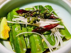 -绿茶餐厅(乐峰广场店)