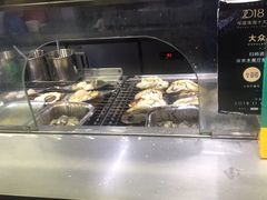 -冯姐生蚝(迎宾广场店)