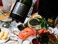 -普朗姆生蚝牛排馆 The Plump Oyster(成都摩方购物中心店)