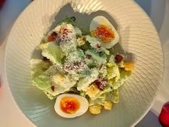 -圣丰索菲特·法国餐厅