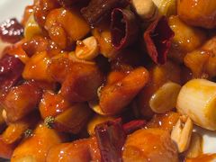 -到家尝北京菜(西坝河店)