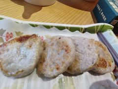 -德胜轩正宗顺德菜(宝安沙井会展中心店)