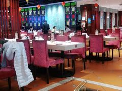 大堂-点都德(华强南店)