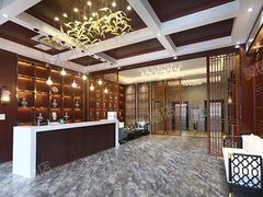 -好居商务酒店(江高亿达广场店)