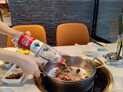 -八珍玉食鸡煲·打边炉(印象城店)